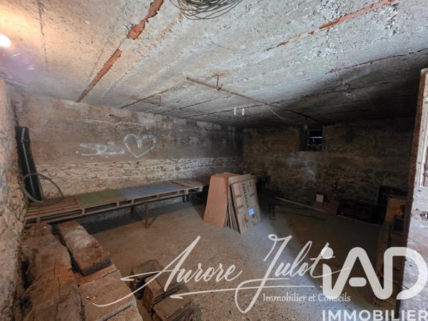 Maison à vendre 6 pièces 180 m² Les Avenières Veyrins-Thuellin