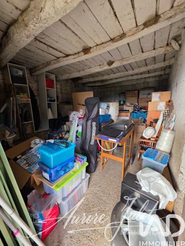 Maison à vendre 6 pièces 180 m² Les Avenières Veyrins-Thuellin