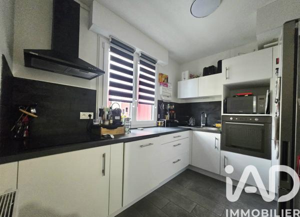 Appartement à vendre 2 pièces 50 m² Nantes