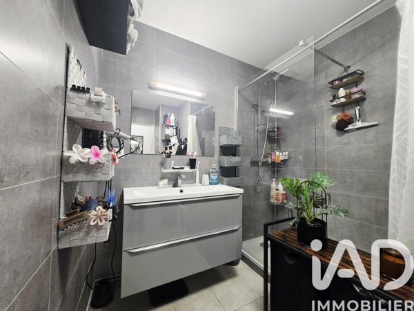 Appartement à vendre 2 pièces 50 m² Nantes