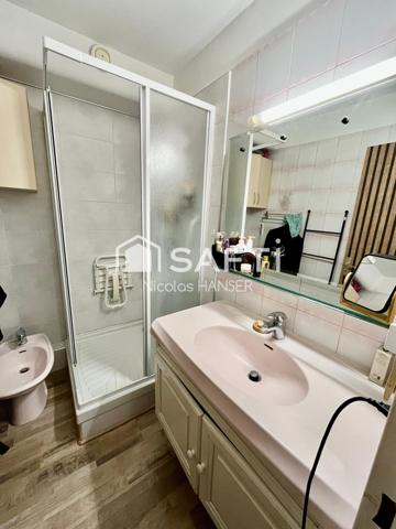 Appartement plein centre ville avec ascenseur