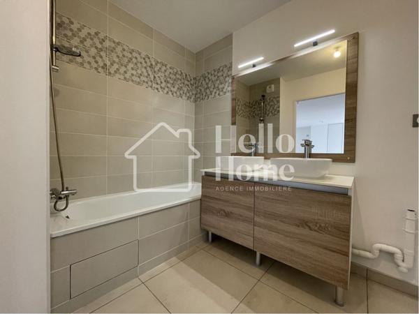 Appartement T4 - 335 000€ L'UNION (31240) - Référence 76