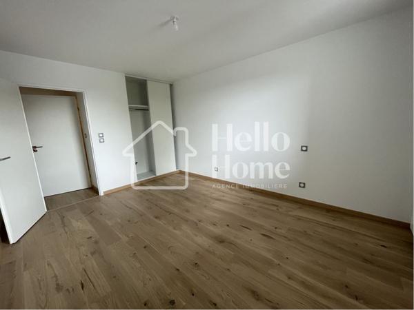 Appartement T4 - 335 000€ L'UNION (31240) - Référence 76