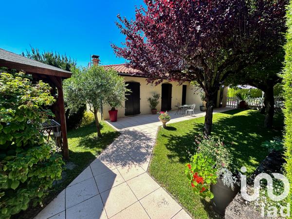 Maison à vendre 4 pièces 75 m² Auzits