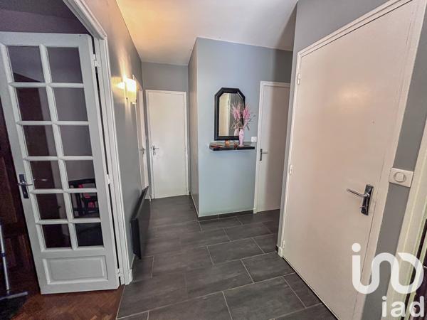 Maison à vendre 4 pièces 75 m² Auzits