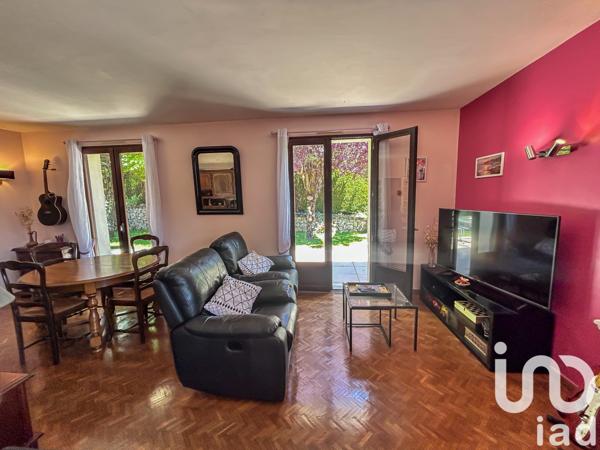 Maison à vendre 4 pièces 75 m² Auzits