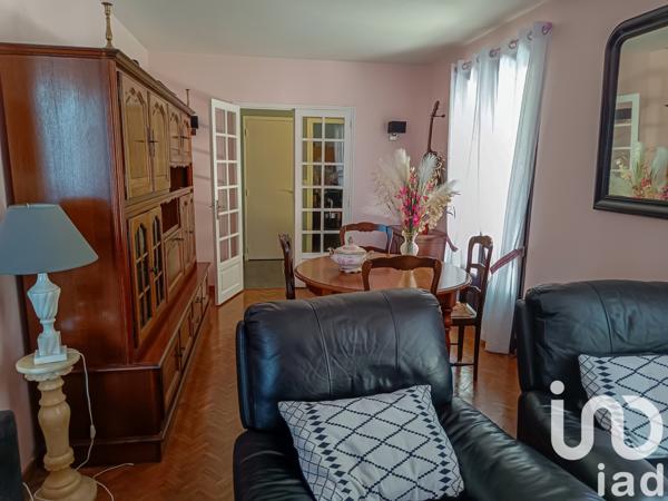 Maison à vendre 4 pièces 75 m² Auzits