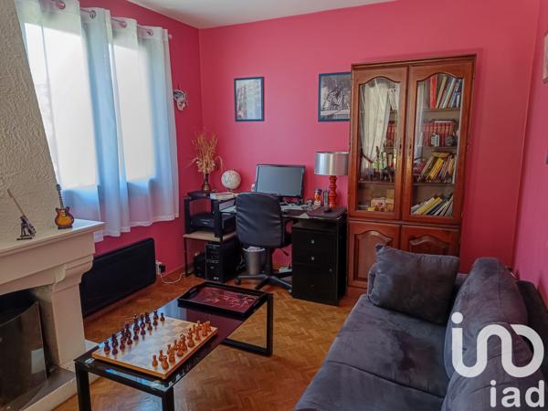 Maison à vendre 4 pièces 75 m² Auzits