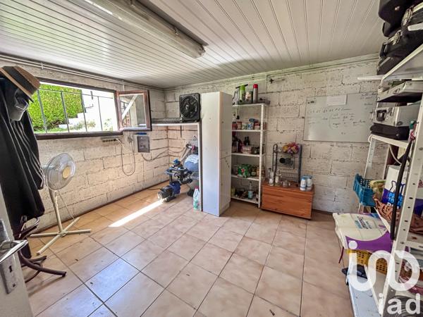 Maison à vendre 4 pièces 75 m² Auzits