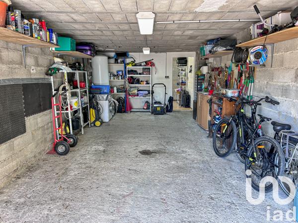 Maison à vendre 4 pièces 75 m² Auzits