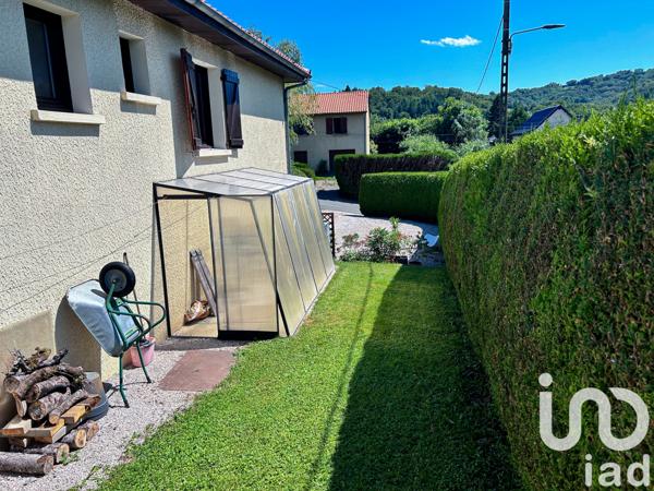 Maison à vendre 4 pièces 75 m² Auzits