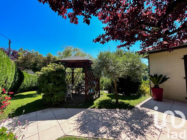 Maison à vendre 4 pièces 75 m² Auzits