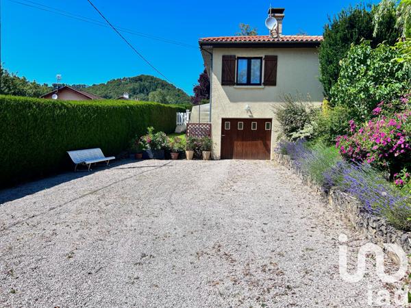 Maison à vendre 4 pièces 75 m² Auzits