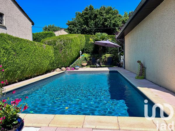 Maison à vendre 4 pièces 75 m² Auzits