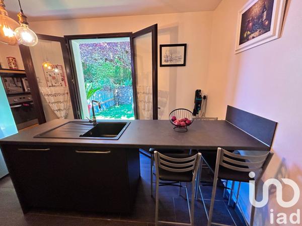 Maison à vendre 4 pièces 75 m² Auzits