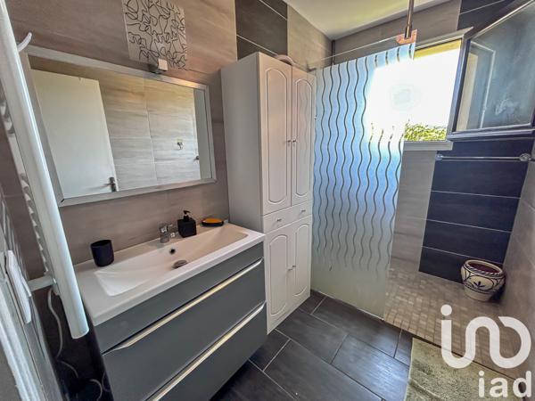 Maison à vendre 4 pièces 75 m² Auzits