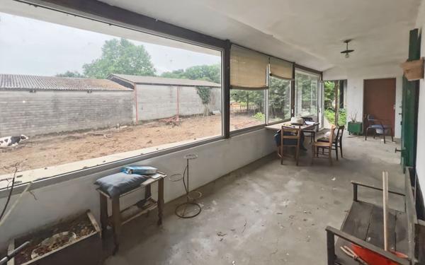 Maison à vendre    3 pièces • 72 m2 Oloron-Sainte-Marie