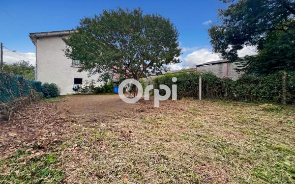 Maison à vendre    3 pièces • 72 m2 Oloron-Sainte-Marie