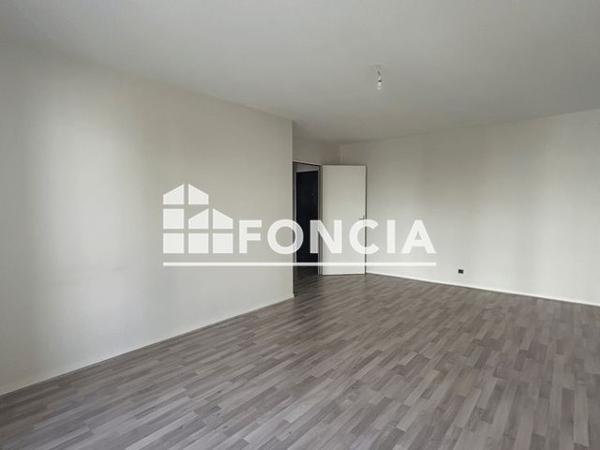 Location Appartement 2 pièces 46.84 m² - RESIDENCE HELIANTHE I Orleans 45100