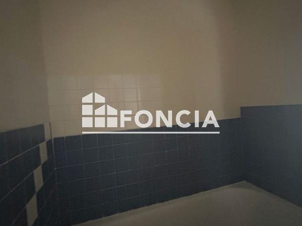 Location Appartement 2 pièces 46.84 m² - RESIDENCE HELIANTHE I Orleans 45100