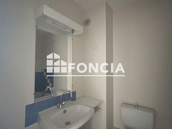 Location Appartement 2 pièces 46.84 m² - RESIDENCE HELIANTHE I Orleans 45100