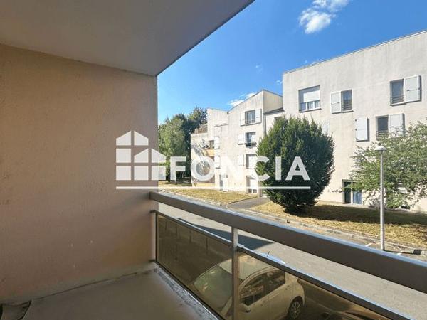 Location Appartement 2 pièces 46.84 m² - RESIDENCE HELIANTHE I Orleans 45100