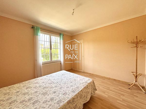 79200 CHATILLON SUR THOUET Maison - 193 m2