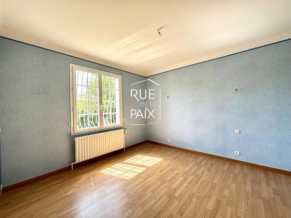 79200 CHATILLON SUR THOUET Maison - 193 m2