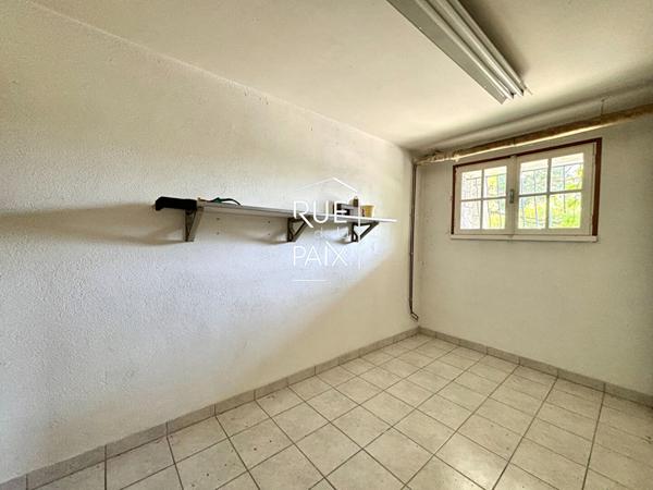 79200 CHATILLON SUR THOUET Maison - 193 m2