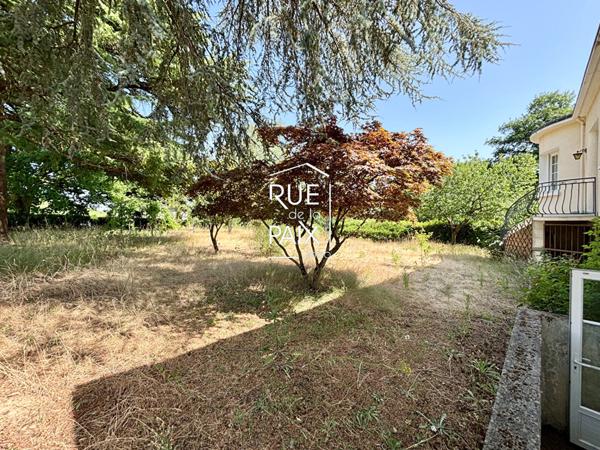 79200 CHATILLON SUR THOUET Maison - 193 m2