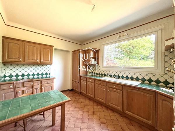 79200 CHATILLON SUR THOUET Maison - 193 m2