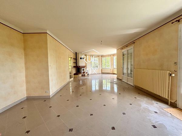 79200 CHATILLON SUR THOUET Maison - 193 m2