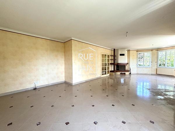 79200 CHATILLON SUR THOUET Maison - 193 m2