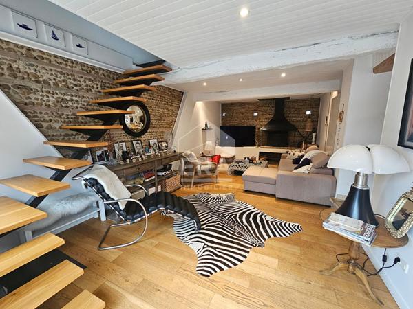 Maison Montberon 4 pièce(s) 180 m2