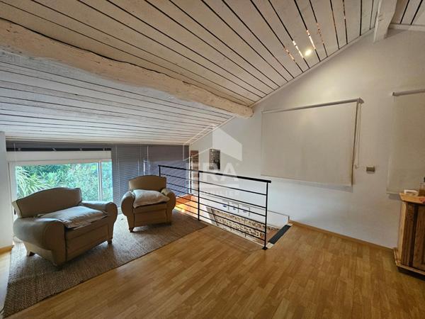 Maison Montberon 4 pièce(s) 180 m2