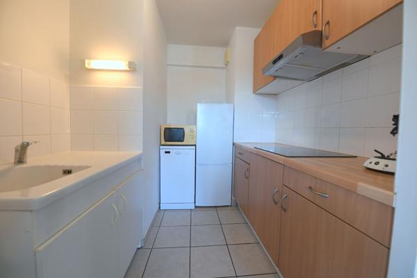 Appartement La Teste De Buch 2 pièce(s) 39 m2