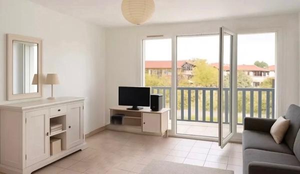 Appartement La Teste De Buch 2 pièce(s) 39 m2