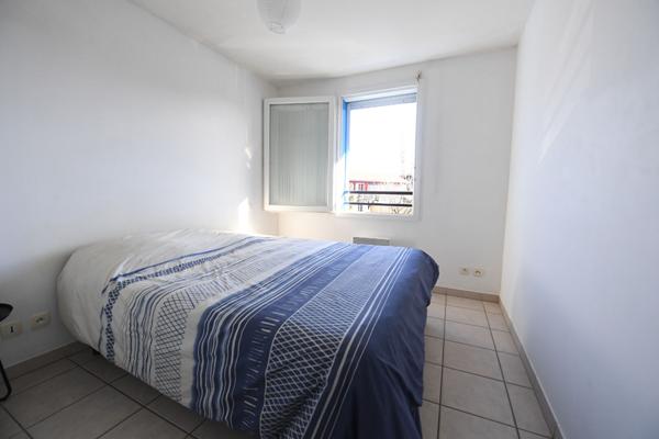 Appartement La Teste De Buch 2 pièce(s) 39 m2