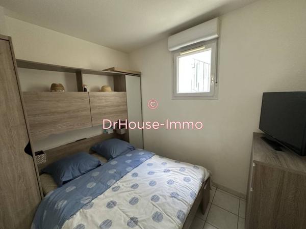 Appartement à vendre 2 pièces de 30 m²