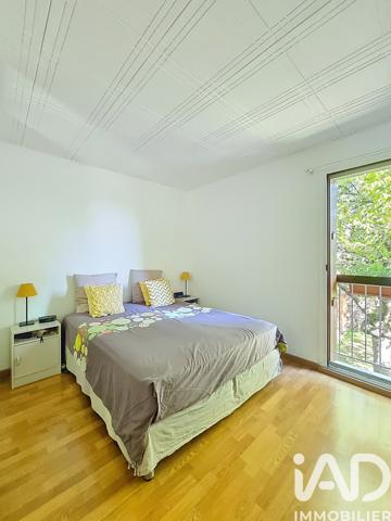 Maison à vendre 6 pièces 128 m² Combs-la-Ville