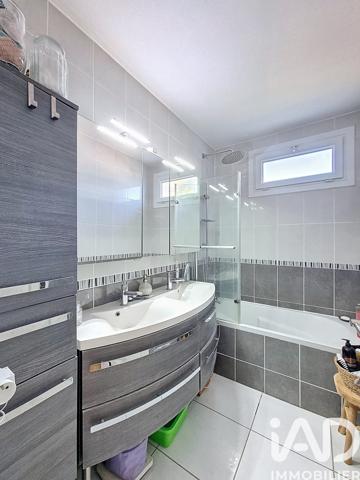 Maison à vendre 6 pièces 128 m² Combs-la-Ville