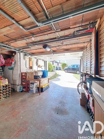 Maison à vendre 6 pièces 128 m² Combs-la-Ville
