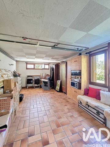 Maison à vendre 6 pièces 128 m² Combs-la-Ville