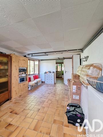 Maison à vendre 6 pièces 128 m² Combs-la-Ville