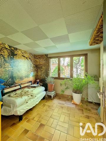 Maison à vendre 6 pièces 128 m² Combs-la-Ville