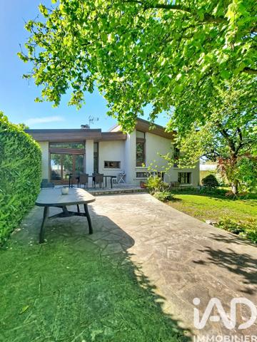 Maison à vendre 6 pièces 128 m² Combs-la-Ville