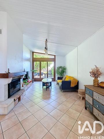 Maison à vendre 6 pièces 128 m² Combs-la-Ville