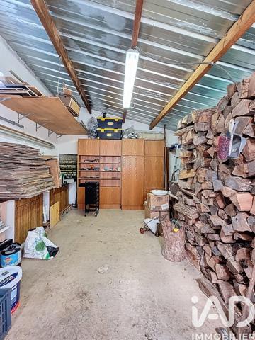 Maison à vendre 6 pièces 128 m² Combs-la-Ville