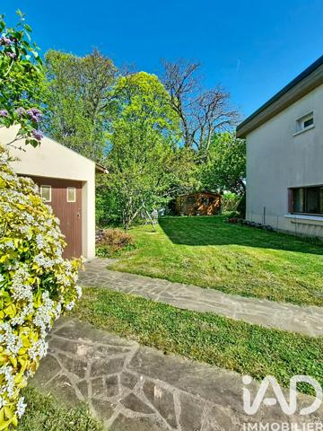 Maison à vendre 6 pièces 128 m² Combs-la-Ville