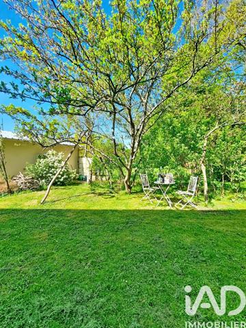Maison à vendre 6 pièces 128 m² Combs-la-Ville